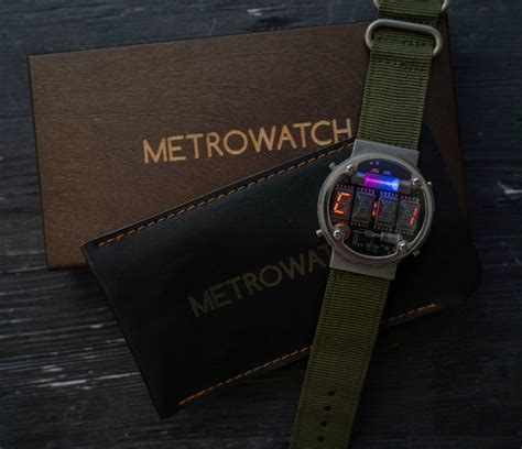 artyom's watch replica for sale|artyom watch custom edition.